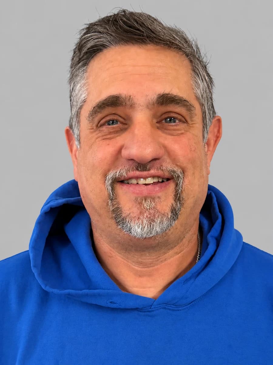 Mike Gallant, Director of Sales & New Business Development · Partner
